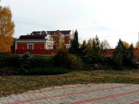 участок по адресу Прибрежна, 3