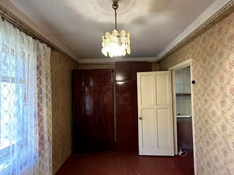 квартира по адресу Михаила Грушевского ул., 8