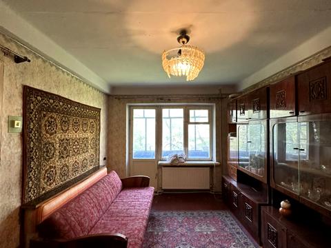квартира за адресою Михайла Грушевського вул., 8