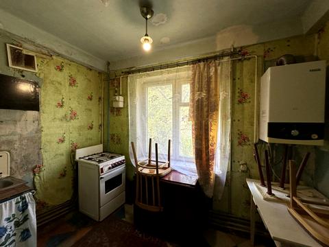 квартира за адресою Михайла Грушевського вул., 8