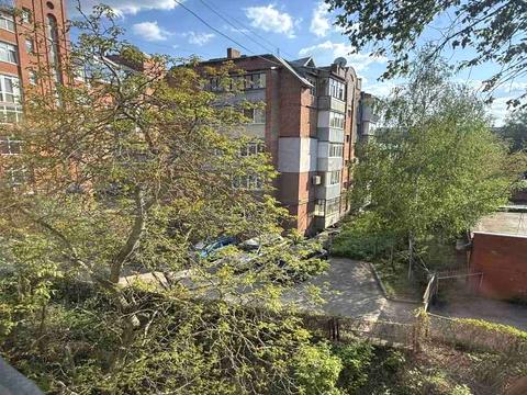 квартира за адресою Котляревського вул., 8