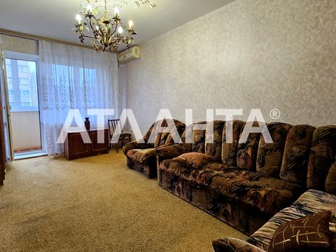квартира за адресою Академіка Корольова вул., 81/1