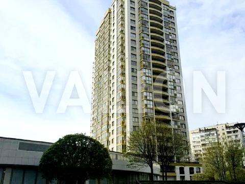 квартира за адресою Голосіївський просп. (40-річчя Жовтня), 58