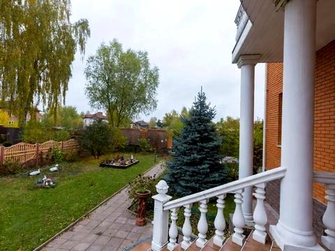 дом по адресу Любимівська ул.