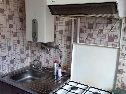 квартира по адресу Днепр, Криворожская ул., 16-А