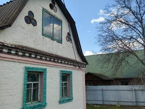дом по адресу Соборна