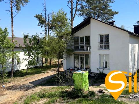 дом по адресу Живописная