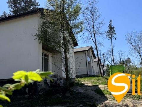 дом по адресу Живописная