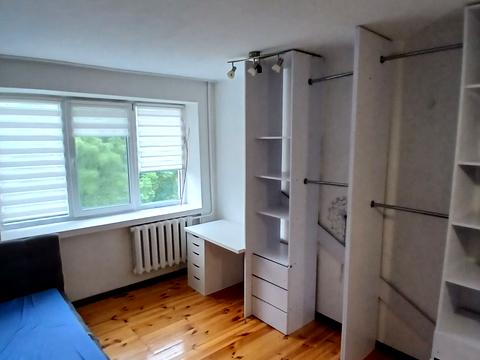 квартира за адресою Відінська вул., 21