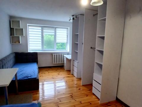 квартира за адресою Відінська вул., 21