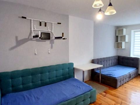 квартира за адресою Відінська вул., 21