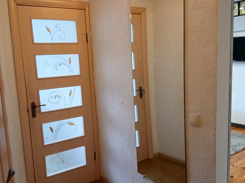 квартира за адресою Відінська вул., 21