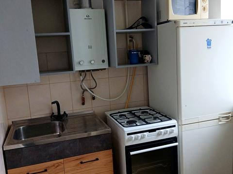 квартира за адресою Відінська вул., 21