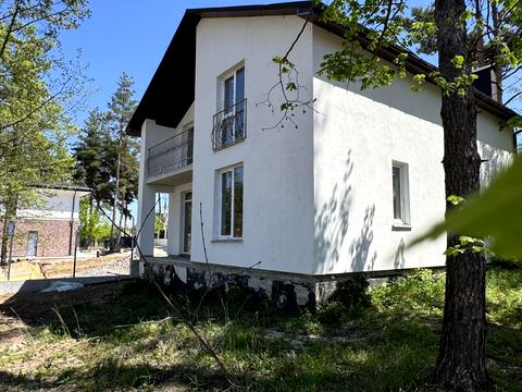 дом по адресу Живописная