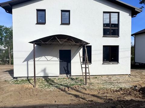 дом по адресу Живописная