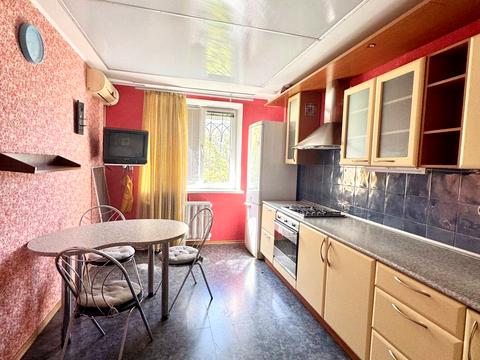 квартира по адресу Академика Королёва ул., 26а