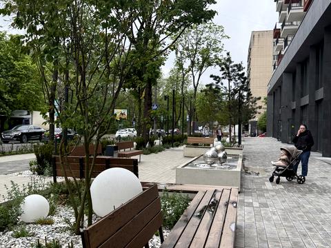 квартира за адресою Зелена вул., (Будинок 1)
