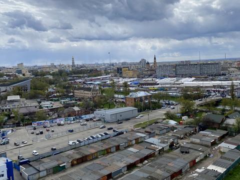 квартира за адресою Рогатинська Левада пров. (Іванівський), 12