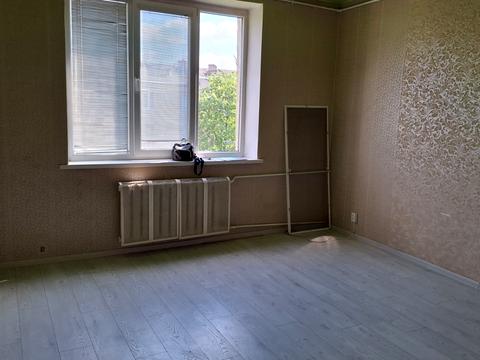 квартира по адресу Тархова ул. (Тархова), 1