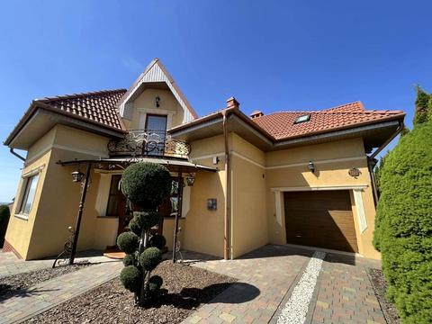 будинок за адресою Срібляста вул.