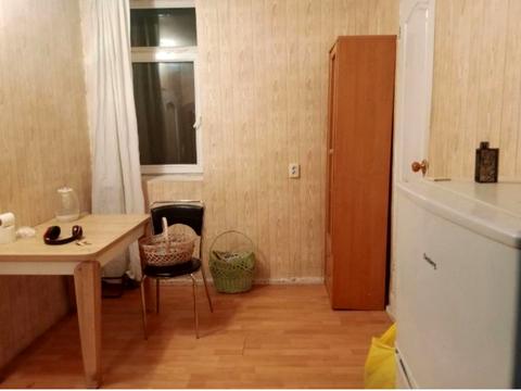 квартира по адресу Прохоровская ул., 10