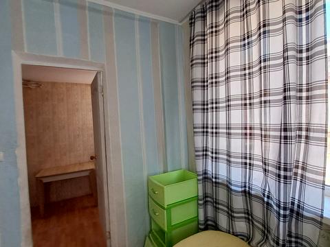 квартира за адресою Прохоровська вул., 10