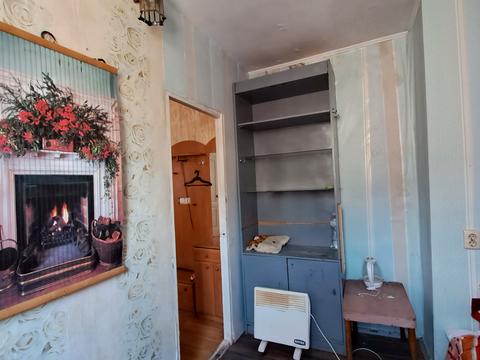 квартира за адресою Прохоровська вул., 10