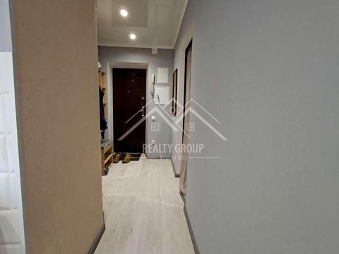 квартира по адресу Соборности ул. (Косиора), 93