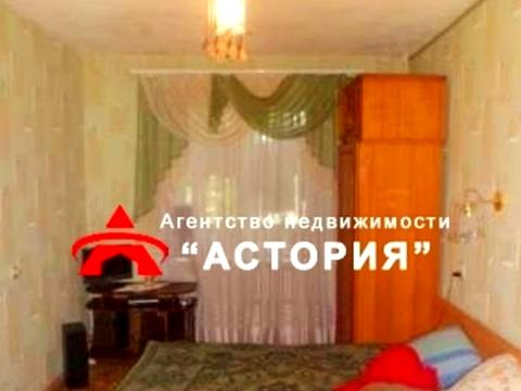 квартира по адресу Калнышевского ул., 16