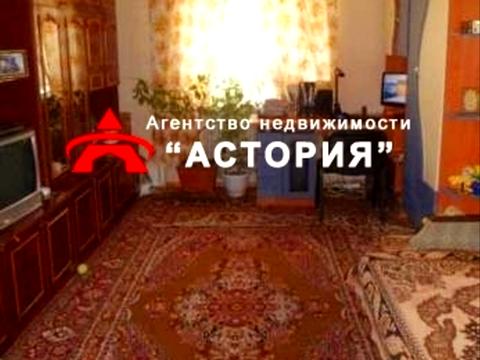 квартира по адресу Калнышевского ул., 16