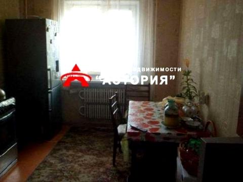 квартира по адресу Калнышевского ул., 16