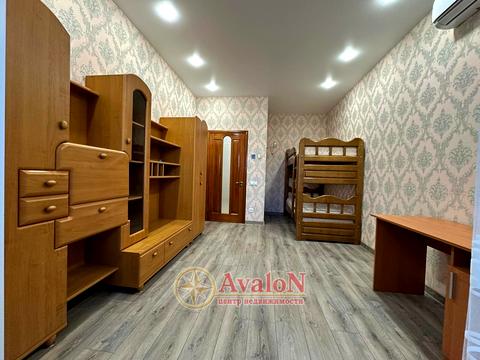 квартира за адресою Академіка Заболотного вул., (Будинок 1)