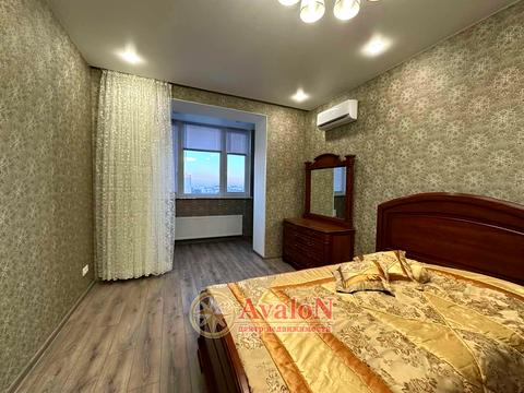 квартира за адресою Академіка Заболотного вул., (Будинок 1)