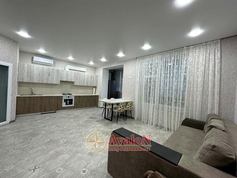 квартира за адресою Академіка Заболотного вул., (Будинок 1)