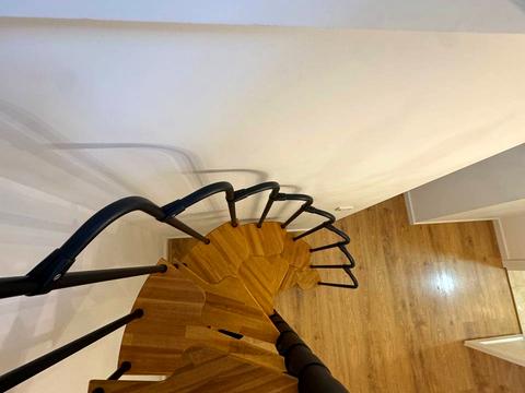 квартира по адресу Петра Лінтура ул., 6