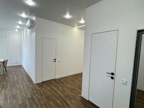 квартира за адресою Науки просп. (Гагаріна), 112-А