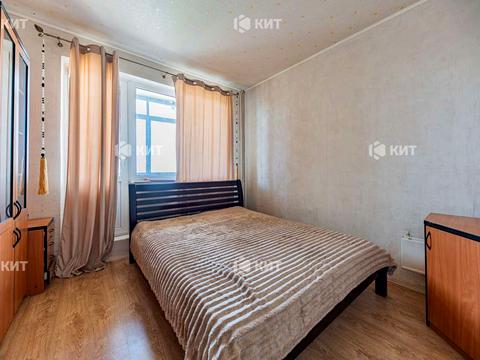 квартира по адресу Полевая ул., 10