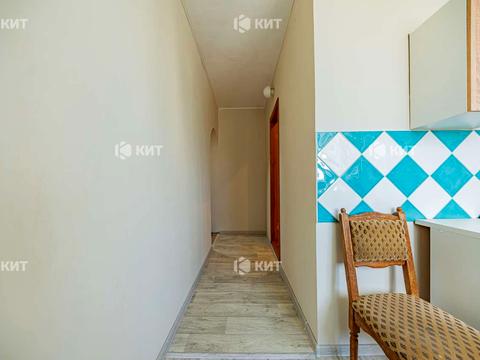 квартира по адресу Полевая ул., 10