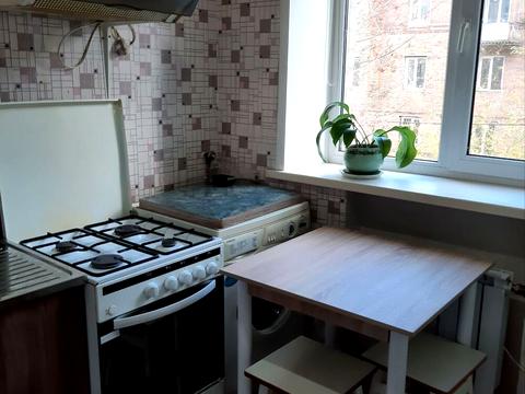 квартира по адресу Днепр, Криворожская ул., 16-А