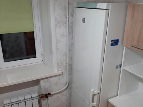 квартира по адресу Днепр, Криворожская ул., 16-А