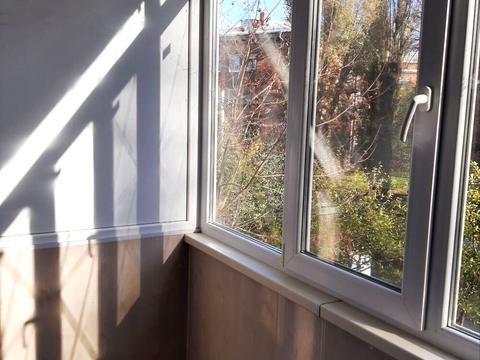 квартира по адресу Днепр, Криворожская ул., 16-А