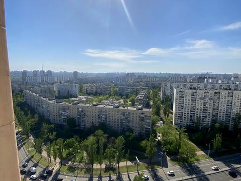 квартира за адресою Київ, Володимира Івасюка просп. (Героїв Сталінграду), 16-В корпус 1