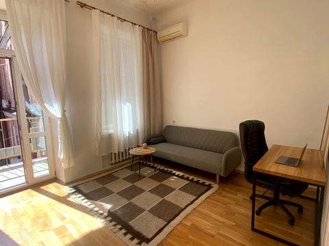 квартира за адресою Михайлівська вул., 22-Б