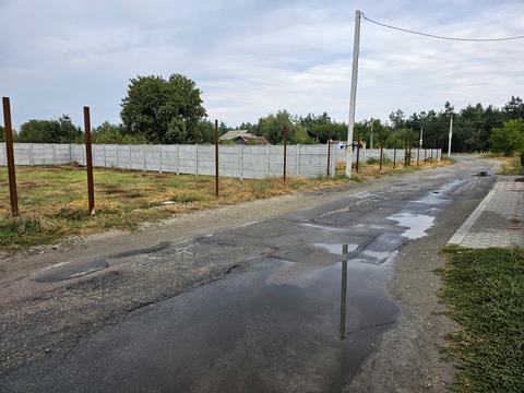 ділянка за адресою тернова, 31