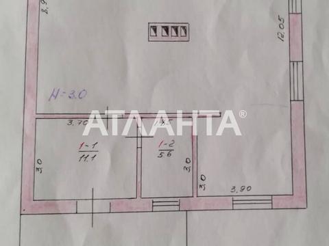 будинок за адресою Абрикосовая