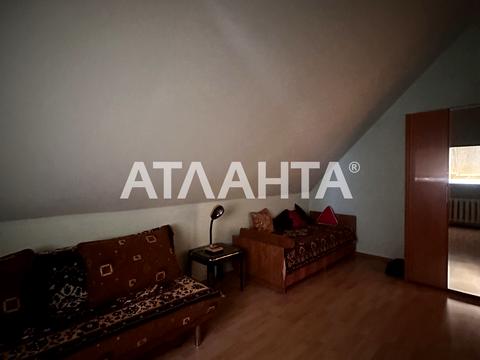 будинок за адресою Абрикосовая