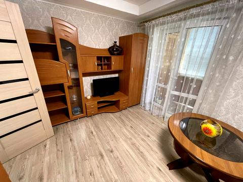 квартира по адресу Киев, Микитенко Ивана ул., 25