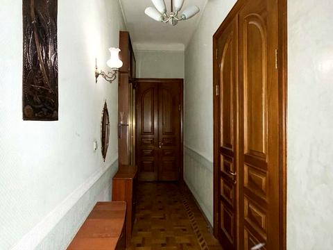 квартира по адресу Куликовский спуск (Революції), 14