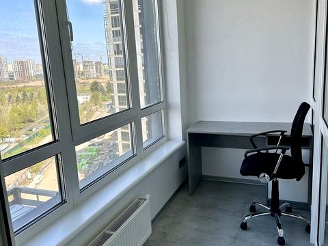 квартира по адресу Родини Крістерів ул., 2