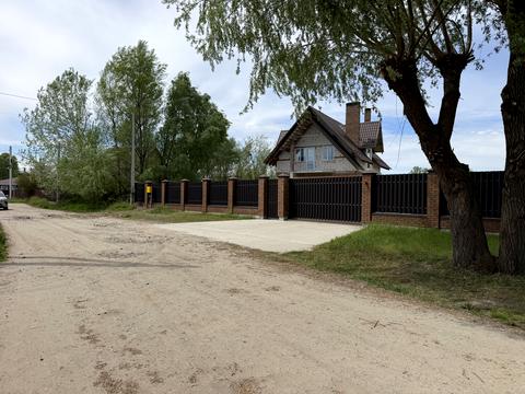 ділянка за адресою Лесі Українки